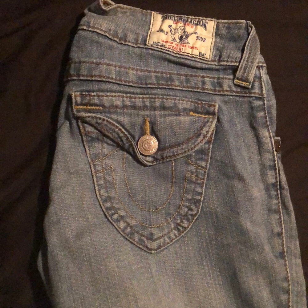 True Religion Jeans